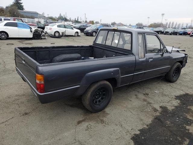 Image 3 of 1984 TOYOTA PICKUP XTRACAB RN56 DLX 1984 with VIN JT4RN56D5E0005654