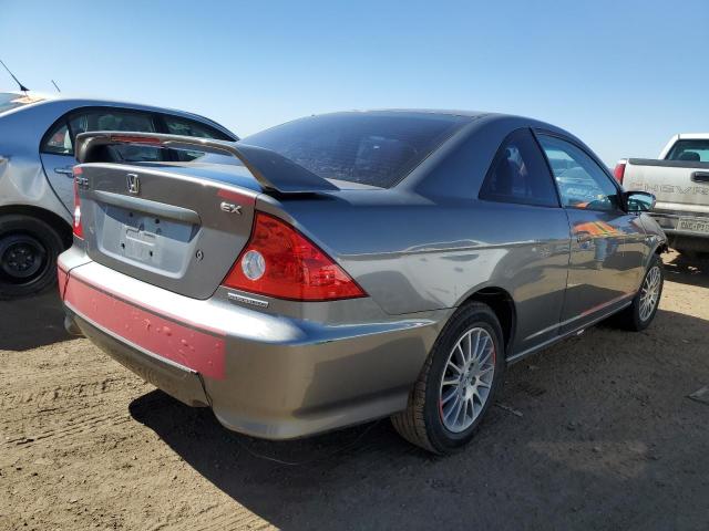 Изображение 3 2005 HONDA CIVIC EX 2005 с VIN 1HGEM22965L076640