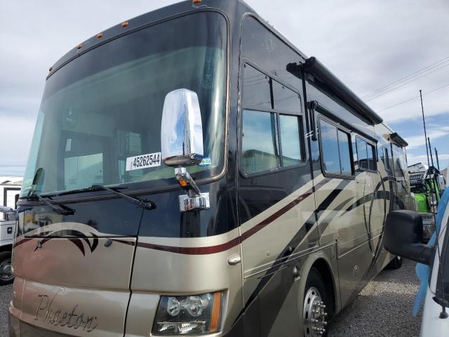 Image 2 of 2008 FREIGHTLINER CHASSIS X LINE MOTOR HOME 2008 with VIN 4UZAB2BS28CZ08819