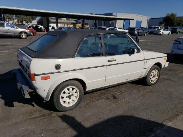 Obraz 3 z 1984 VOLKSWAGEN RABBIT DELUXE 1984 z VIN WVWCA0157EK025929