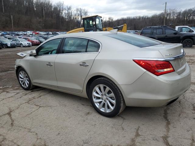 Image 2 of 2015 BUICK LACROSSE  2015 with VIN 1G4GB5G39FF112190
