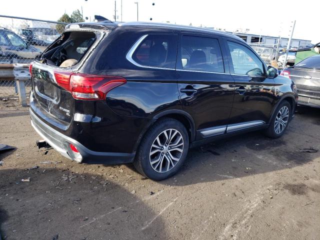 Image 3 of 2017 MITSUBISHI OUTLANDER SE 2017 with VIN JA4AD3A30HZ028871