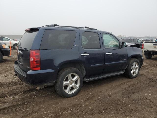 Image 3 of 2008 CHEVROLET TAHOE K1500 2008 with VIN 1GNFK13068J210282