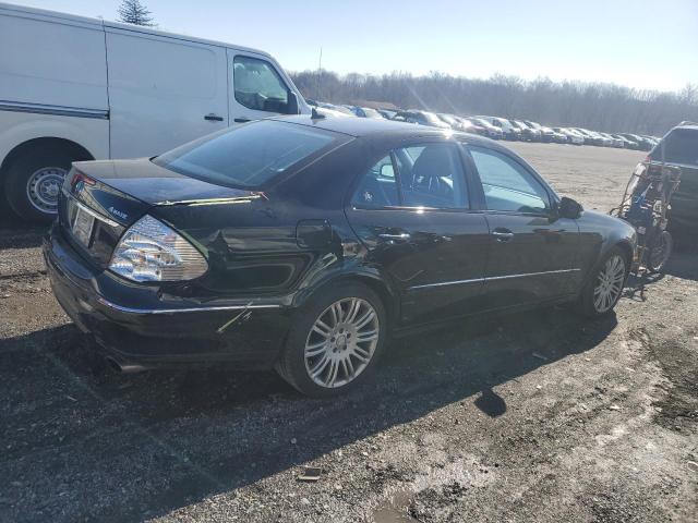 Image 3 of 2008 MERCEDES-BENZ E 350 4MATIC 2008 with VIN WDBUF87X98B240261