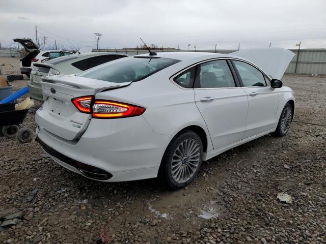 Изображение 3 2013 FORD FUSION TITANIUM 2013 с VIN 3FA6P0D92DR351020