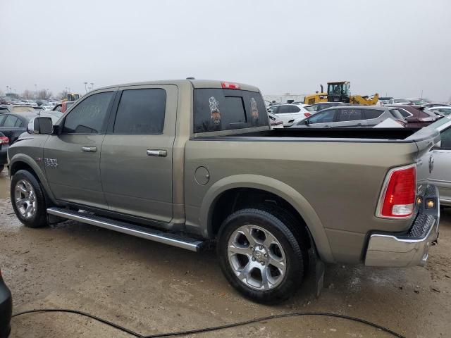 Изображение 2 2014 RAM 1500 LARAMIE 2014 с VIN 1C6RR7NT1ES220923