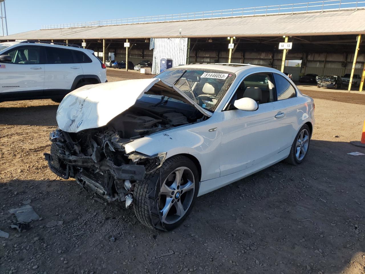 2009 BMW 128 I 2009 image