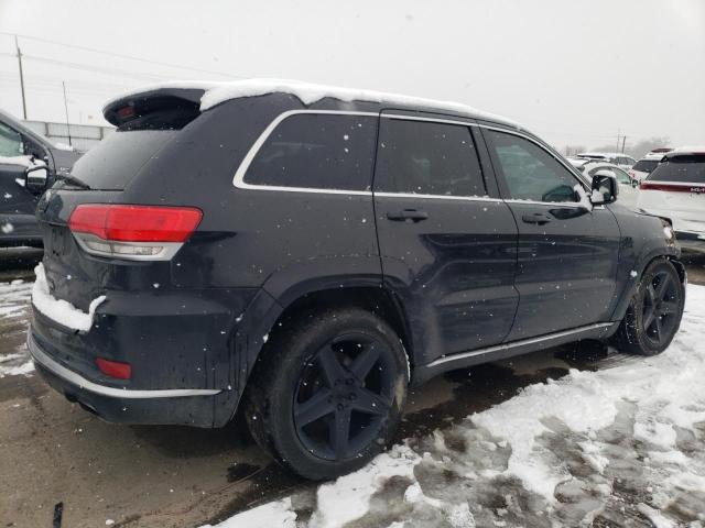 Image 3 of 2015 JEEP GRAND CHEROKEE SUMMIT 2015 with VIN 1C4RJFJMXFC682787