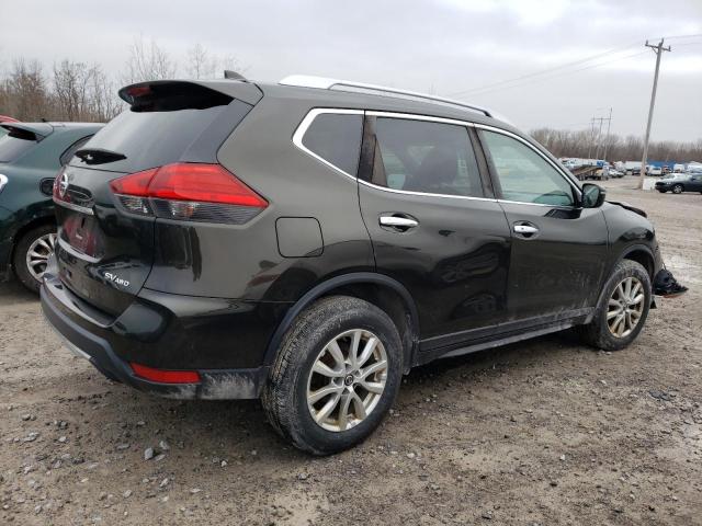 Image 3 of 2017 NISSAN ROGUE S 2017 with VIN KNMAT2MV6HP530604