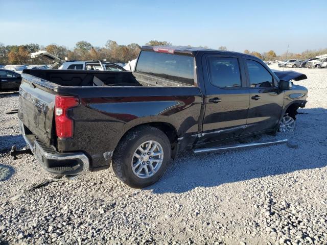 Изображение 3 2019 CHEVROLET SILVERADO C1500 LT 2019 с VIN 1GCPWCED9KZ108979