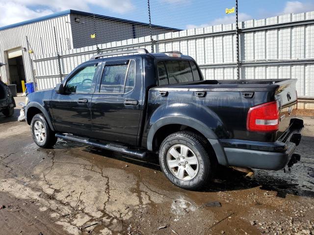 Image 2 of 2008 FORD EXPLORER SPORT TRAC XLT 2008 with VIN 1FMEU31E68UA62024
