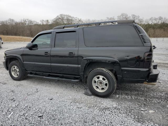 Изображение 2 2003 CHEVROLET SUBURBAN K1500 2003 с VIN 3GNFK16Z43G122352