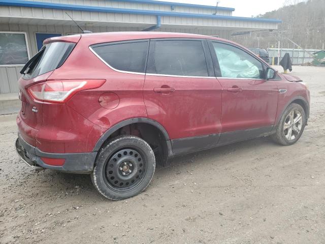 Изображение 3 2013 FORD ESCAPE SE 2013 с VIN 1FMCU9GX0DUB93446