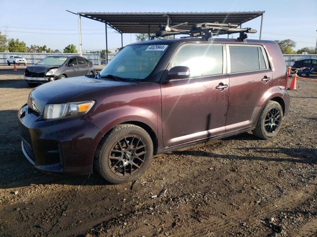 Изображение 1 2011 TOYOTA SCION XB 2011 с VIN JTLZE4FE5B1129923