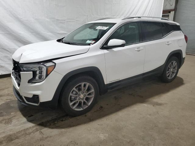 Image 1 of 2022 GMC TERRAIN SLT 2022 with VIN 3GKALVEV7NL161859