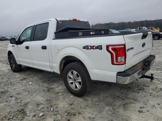 Obraz 2 z 2015 FORD F150 SUPERCREW 2015 z VIN 1FTEW1EF4FFA58285