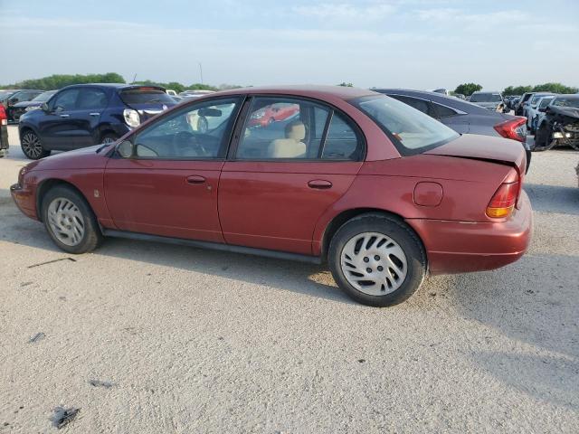 Obraz 2 z 1999 SATURN SL2  1999 z VIN 1G8ZK5276XZ265028