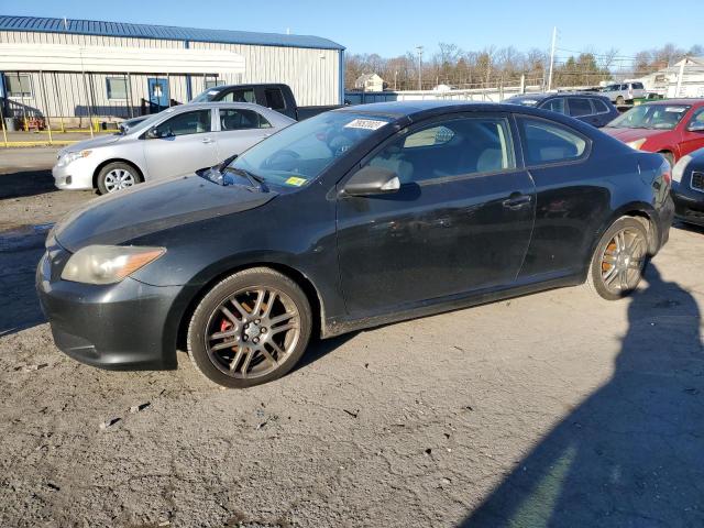 Изображение 1 2008 TOYOTA SCION TC  2008 с VIN JTKDE167180270095