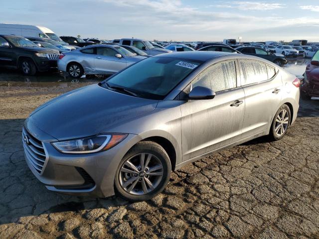 Obraz 1 z 2018 HYUNDAI ELANTRA SEL 2018 z VIN KMHD84LF8JU474527