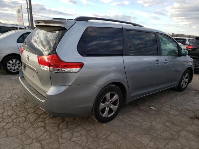 Obraz 3 z 2014 TOYOTA SIENNA LE 2014 z VIN 5TDKK3DC9ES504995