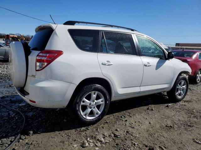 Image 3 of 2012 TOYOTA RAV4  2012 with VIN 2T3BF4DV9CW207605