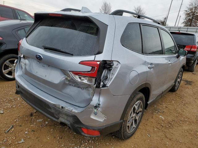 Image 3 of 2021 SUBARU FORESTER PREMIUM 2021 with VIN JF2SKAJC0MH509824