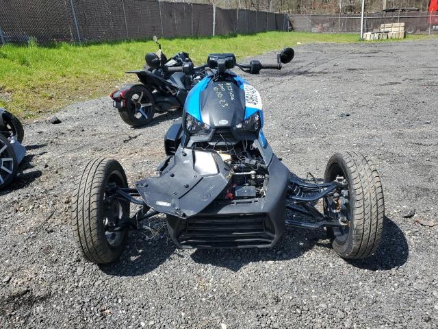 Obraz 2 z 2020 CAN-AM RYKER  2020 z VIN 3JB2FEF22LJ003095
