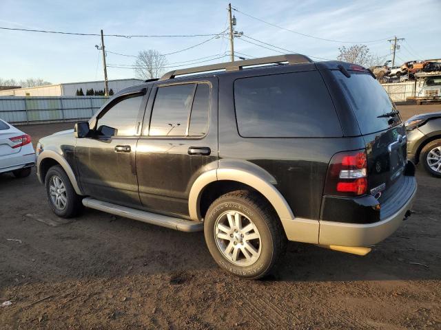 Obraz 2 z 2009 FORD EXPLORER EDDIE BAUER 2009 z VIN 1FMEU74E89UA02346