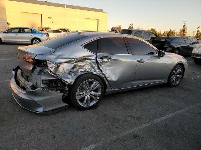 Изображение 3 2021 ACURA TLX TECHNOLOGY 2021 с VIN 19UUB5F47MA001375