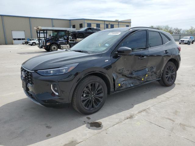 2023 FORD ESCAPE ST LINE PREMIUM 2023 image