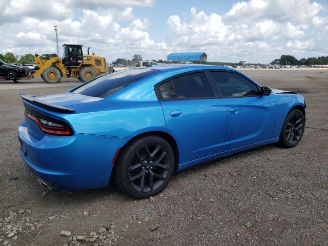 Image 3 of 2019 DODGE CHARGER SXT 2019 with VIN 2C3CDXBG4KH614816