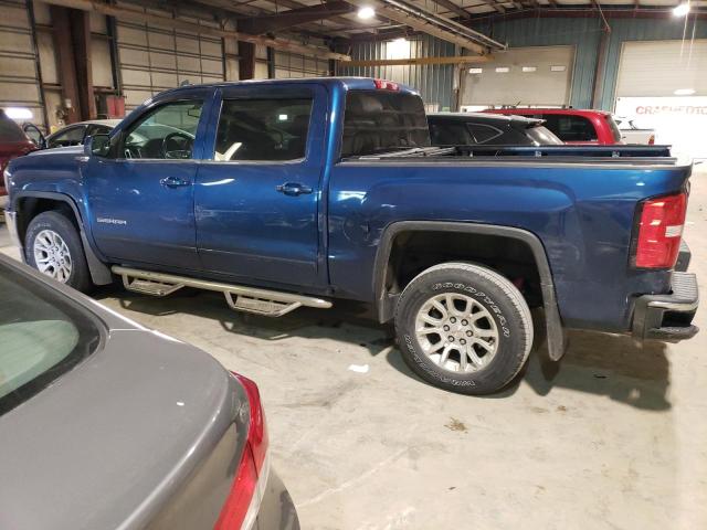 Obraz 2 z 2017 GMC SIERRA K1500 SLE 2017 z VIN 3GTU2MEC1HG156528