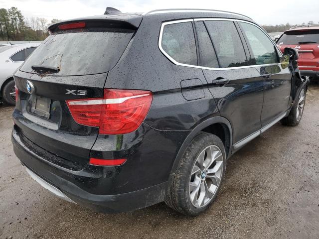 Image 3 of 2016 BMW X3 XDRIVE28I 2016 with VIN 5UXWX9C50G0D82740