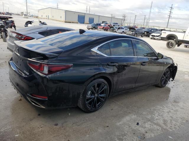 Obraz 3 z 2023 LEXUS ES 350 F-SPORT HANDLING 2023 z VIN 58AJZ1B16PU152622