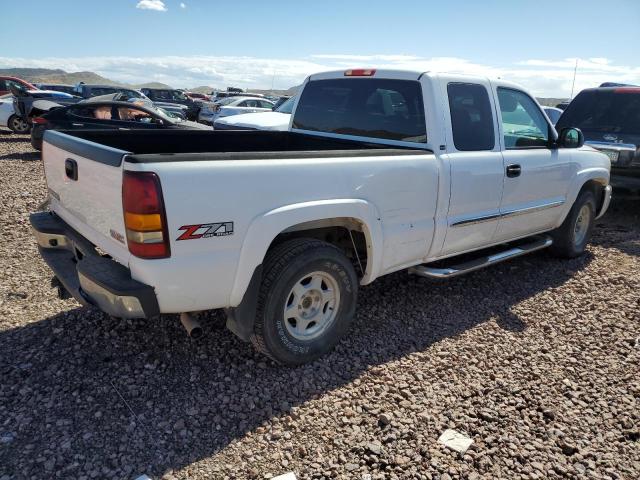 Obraz 3 z 2003 GMC NEW SIERRA K1500 2003 z VIN 1GTEK19T03E197584