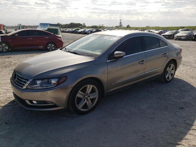 2014 VOLKSWAGEN CC SPORT 2014 image