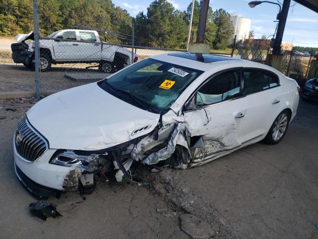 Obraz 2016 BUICK LACROSSE  2016