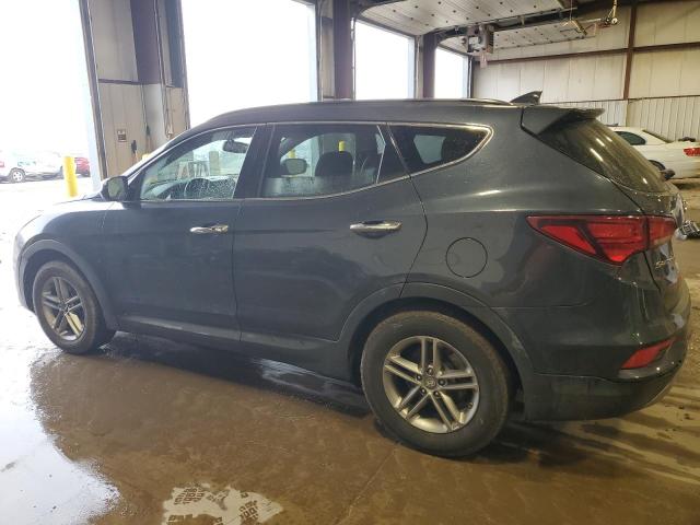 Obraz 2 z 2018 HYUNDAI SANTA FE SPORT  2018 z VIN 5XYZUDLBXJG528625