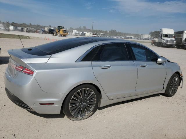 Image 3 of 2014 LINCOLN MKZ HYBRID 2014 with VIN 3LN6L2LU5ER830472