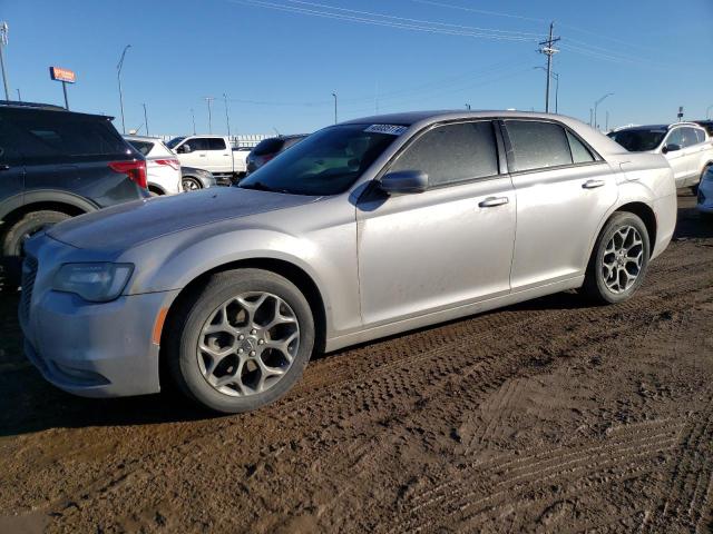 Изображение 2015 CHRYSLER 300 S 2015