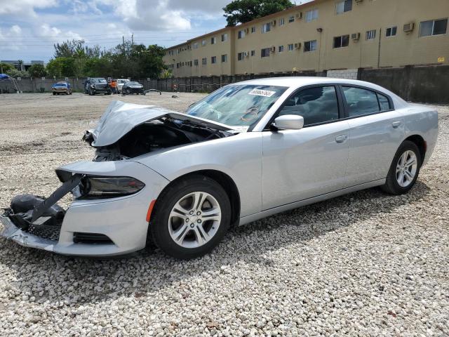 Obraz 2022 DODGE CHARGER SXT 2022