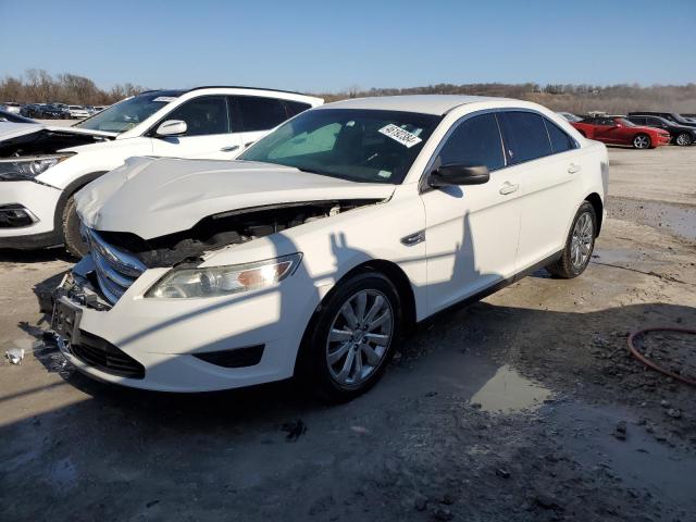 Obraz 1 z 2011 FORD TAURUS SE 2011 z VIN 1FAHP2DW2BG159871