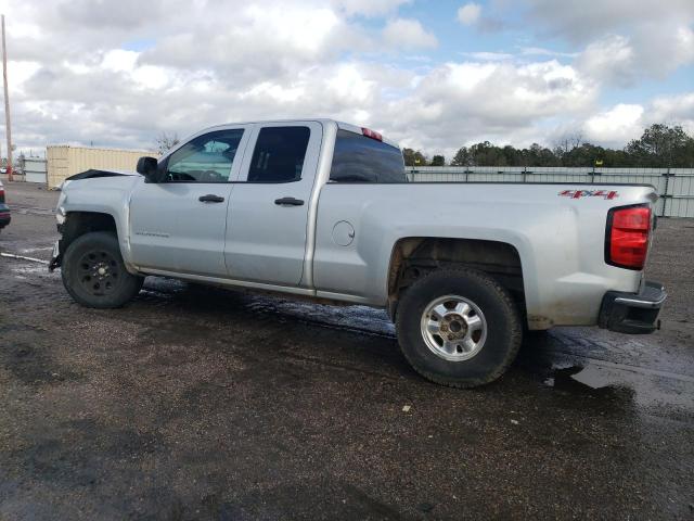 Изображение 2 2014 CHEVROLET SILVERADO K1500 LT 2014 с VIN 1GCVKREH1EZ121514
