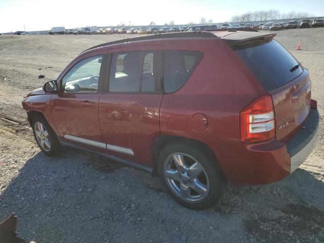 Obraz 2 z 2010 JEEP COMPASS LIMITED 2010 z VIN 1J4NF5FB1AD672292