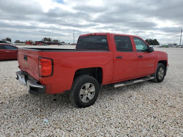 Obraz 3 z 2014 CHEVROLET SILVERADO C1500 LT 2014 z VIN 3GCPCREC8EG442038