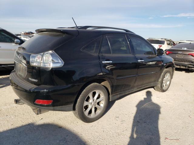Obraz 3 z 2008 LEXUS RX 350 2008 z VIN 2T2HK31UX8C063717