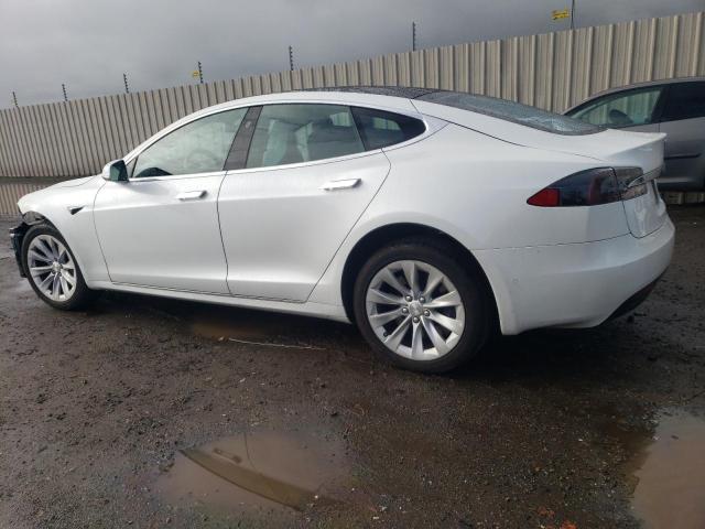 Изображение 2 2019 TESLA MODEL S  2019 с VIN 5YJSA1E20KF331204