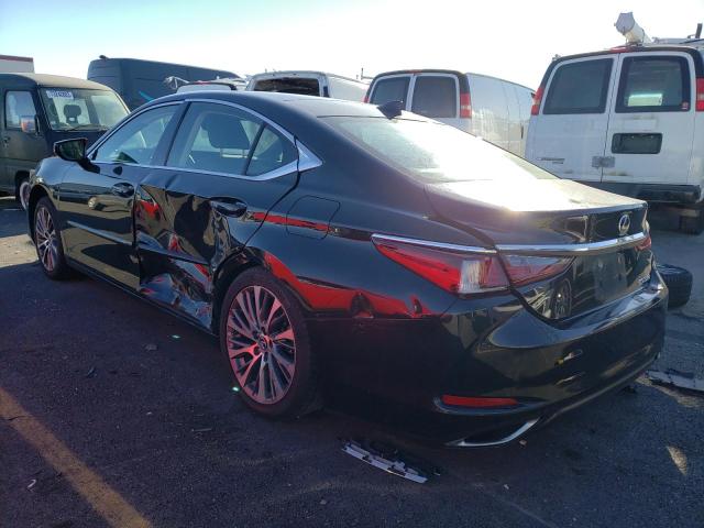 Image 2 of 2020 LEXUS ES 350 2020 with VIN 58ADZ1B16LU068307
