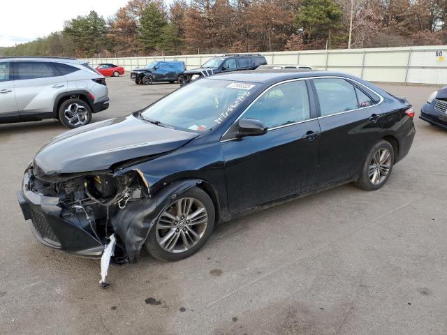 Изображение 1 2015 TOYOTA CAMRY LE 2015 с VIN 4T1BF1FK4FU048555
