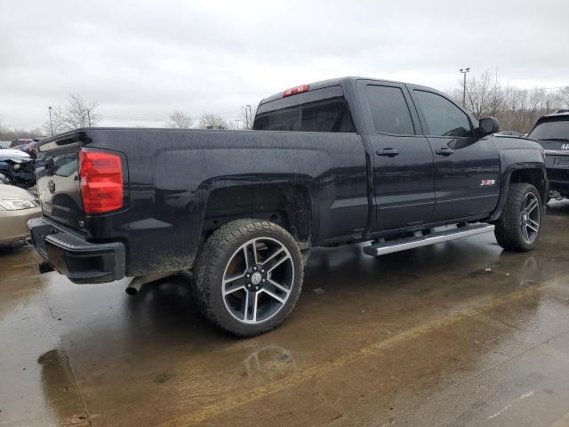 Изображение 3 2019 CHEVROLET SILVERADO LD K1500 LT 2019 с VIN 2GCVKPEC0K1220094